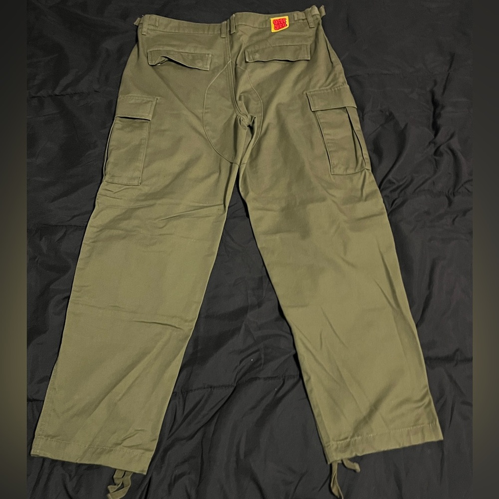 Empyre pants olive green size 30 waist
